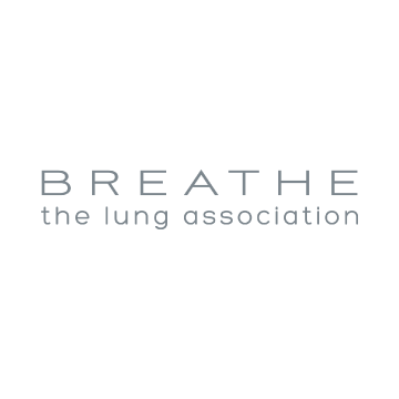 Lung Association Ontario Logo