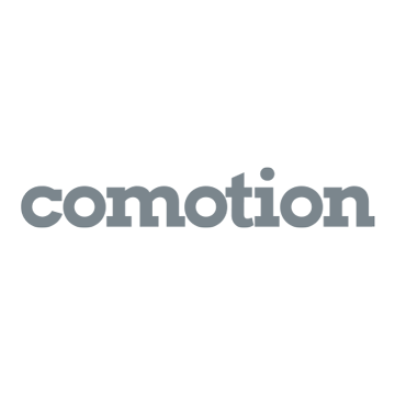 Comotion-Logo-Grey